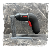 Bosch IXO VI (schwarz-schwarz)