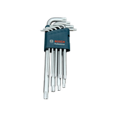 Bosch Torxschlüssel-Set
