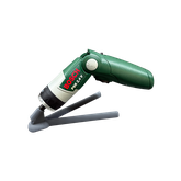 Bosch PSR 2,4V_I
