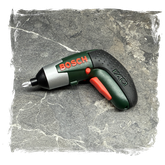Bosch IXO III USB-Stick