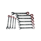 Bosch Gabelschlüssel-Set