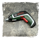 Bosch IXOLINO III