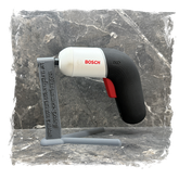 Bosch IXO VI (weiss-schwarz)