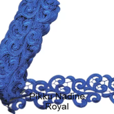 Pitsinauha Pikku Nadine Royal