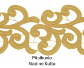 Pitsinauha Nadine Kulta