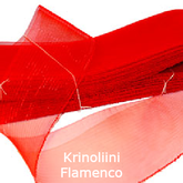 Krinoliini Flamenco