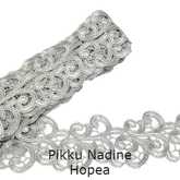 Pitsinauha Pikku Nadine Hopea