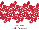 Pitsinauha Lolita Flamenco