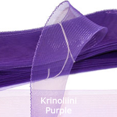 Krinoliini Purple