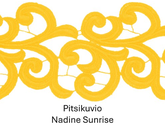 Pitsinauha Nadine Sunrise