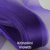 Krinoliini Violetti