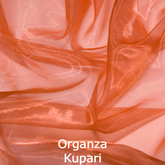 Organza Kupari 3340