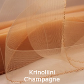 Krinoliini Champagne