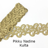 Pitsinauha Pikku Nadine Kulta