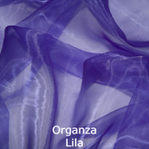 Organza Lila 3280