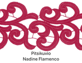Pitsinauha Nadine Flamenco