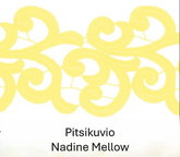 Pitsinauha Nadine Mellow