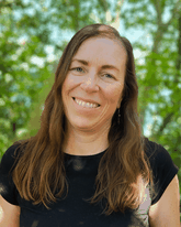 Kerstin Sleik Seminarleiterin