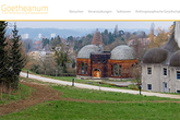 Goetheanum Dornach