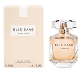 ELIE SAAB LE PARFUM RECENSIONE REVIEW