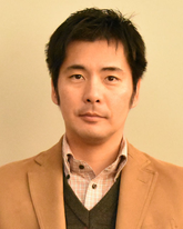 代表：塩津博康