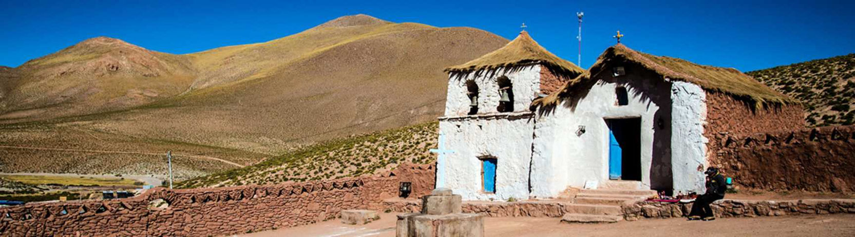 Focus Atacama