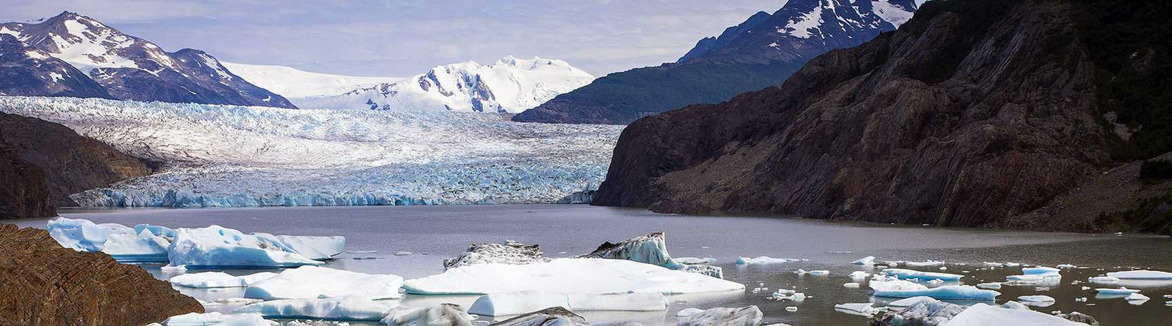 Patagonien Aktiv