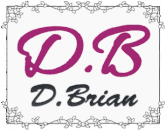 d-brian ページ！