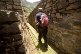 Paititi Tours Inka Trail und Inka Trail Trekkings