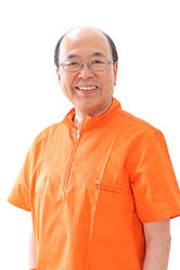 院長画像