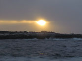 Sonnenaufgang