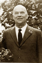 Karl Wied Gründungsmitglied
