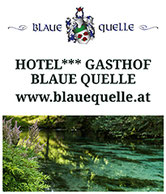 Blaue Quelle