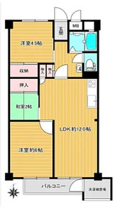 八戸の里グランドマンション,八戸ノ里グランドマンション