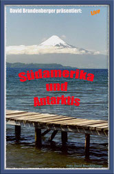 Präsentationsplakat,Südamerika,Antarktis,David Brandenberger,