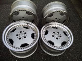 3PEACE  17X8.5J  10J