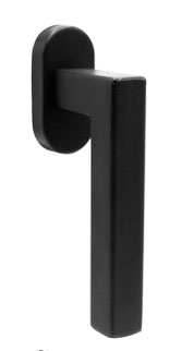 DK stile industriale ferro  ruggine nero opaco 