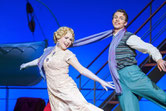 Schleswig-Holsteinisches Landestheater: Anything Goes, Regie Markus Hertel