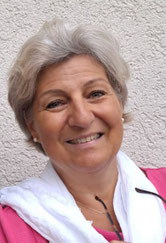 Gabriela Ammann-Gschliffner