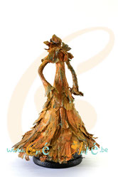 www.creyarte.be - POWERTEX - WORKSHOP - FLAMENCA