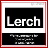 Lerch GmbH- Großküchengeräte wie Kartoffelschlmaschine oder Portionierhilfen, Thermogeräte und Sous Vide Geräte