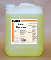 Alkohol-Glanzreiniger_Linker Chemie-Group, Reinigungschemie, Reinigungsmittel, Alkoholreiniger