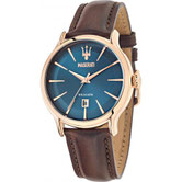 MASERATI OROLOGIO UOMO EPOCA R8851118001