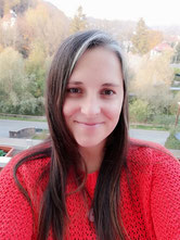 Stefanie Jimison, Schulassistentin 3c