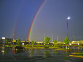 Parkplatz WalMart, Fargo