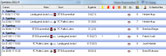 Spielplan Gruppe B