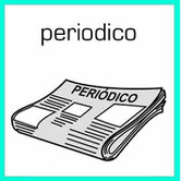 Los periodicos