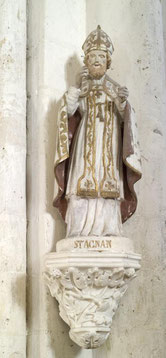 Saint Aignan