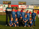 ÖLRG Sponsor Gross Klein FC