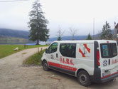ÖLRG Grundlsee Tauchen